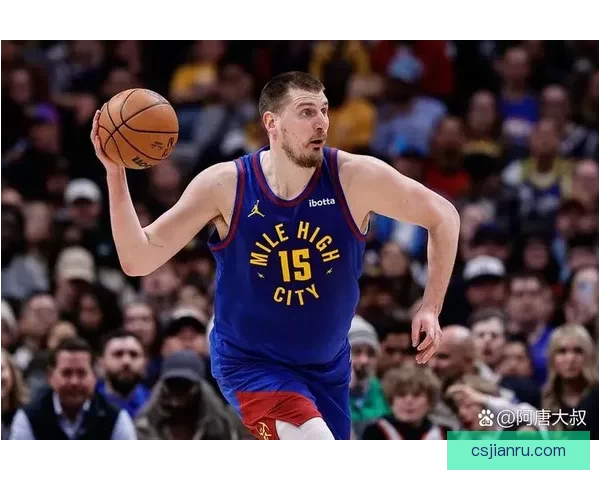 中锋排名nba历史前十，谁才是真正的王者之巅？